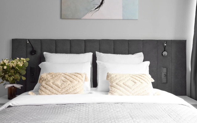 Квартира Заневский 807