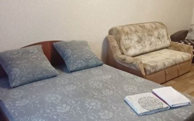 Квартира однокомнатная на проспекте Мира 72А