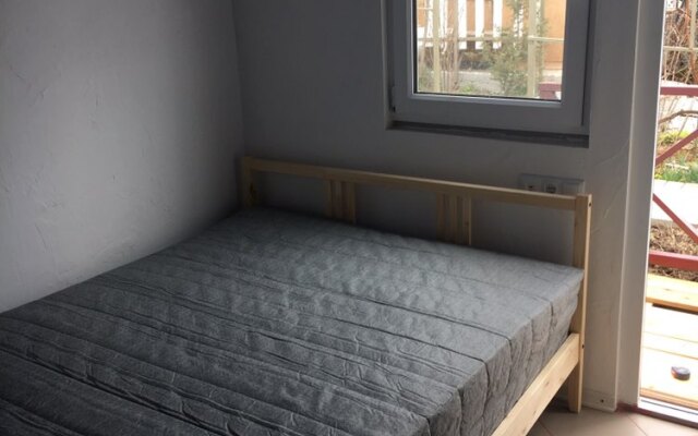 Pyatnitca Guest House