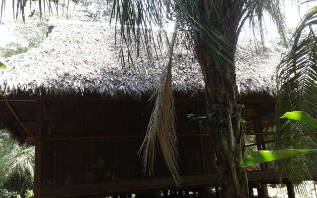 Ecolucerna Lodge Guest House