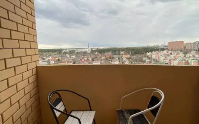 3 Pant House Troitsk Na Gorodskoy Apartment