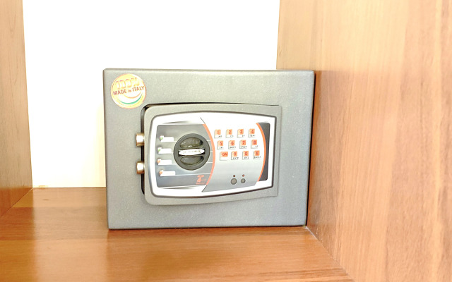 Квартира на Белом Озере