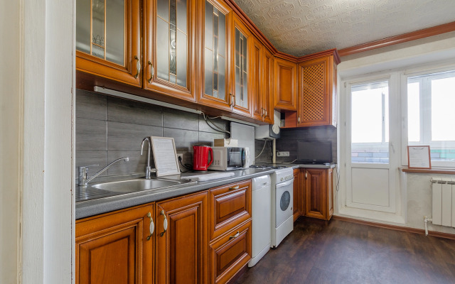 Квартира 2 Комнатная на Гладкова