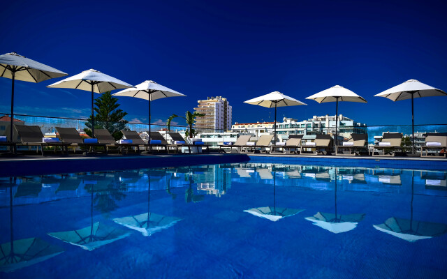 The Prime Energize Hotel Monte Gordo