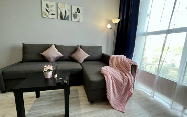 Апартаменты Акварели