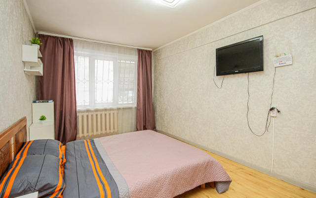 Квартира 1-к квартира на Конечной 1а