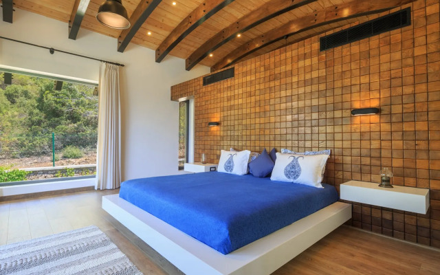 Private Bays & Islands Villa