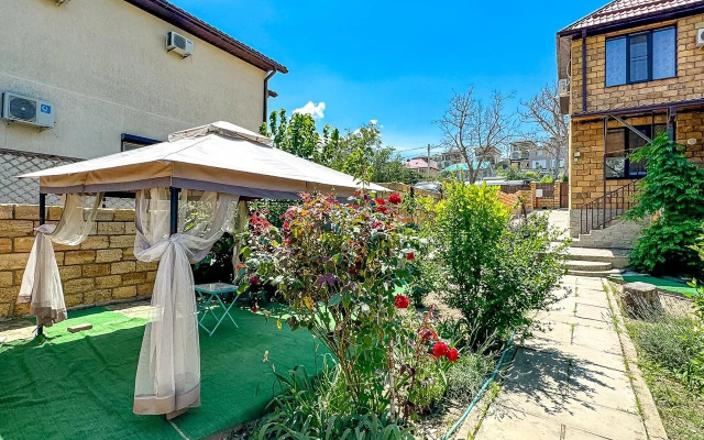 Anapa 36 Private House