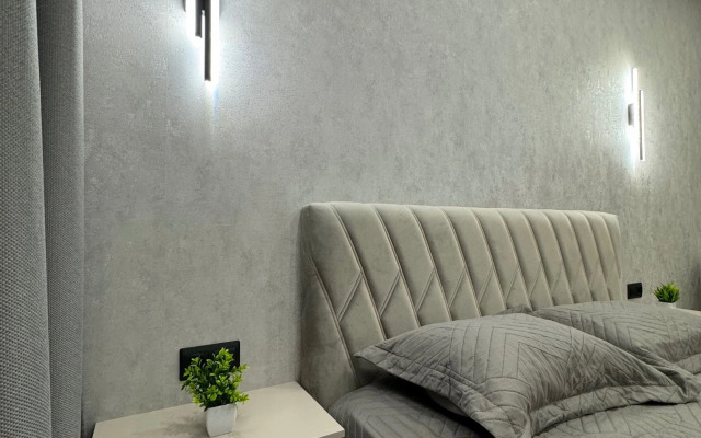 Odnokomnatnye V Tsentre Goroda Apartments