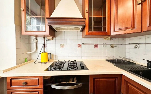 Апартаменты У МГТУ Станкин Метро Савеловская