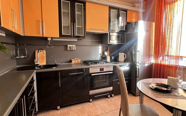 Квартира Rent House с видом на залив