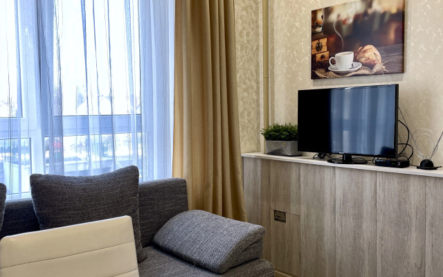 Апартаменты На Невского 59