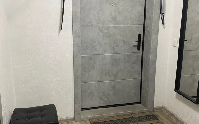 V tsentre 2 Flat