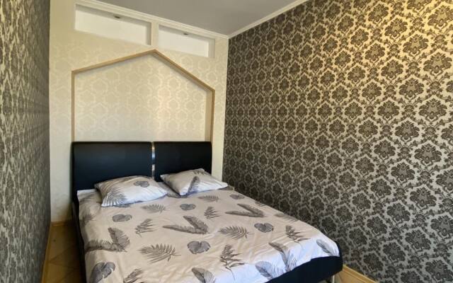 Trekhgorny 24  Apartments