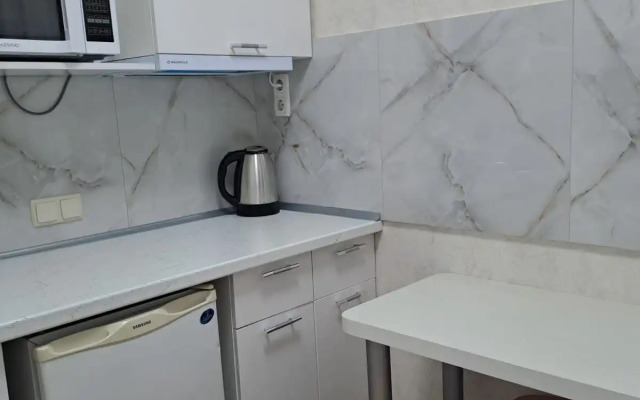 Апартаменты Пляжные на Дражинского 7а, 1