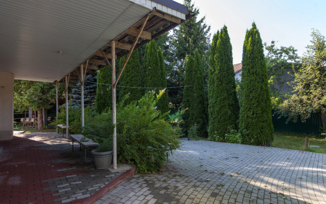 Lesnaya Skazka Private house