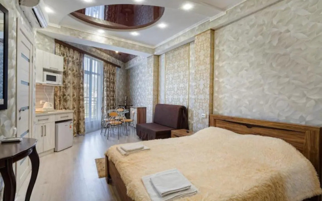 Venera M 4 Apartments