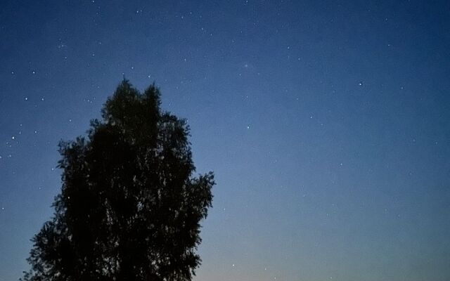 Частный дом Дом у озера