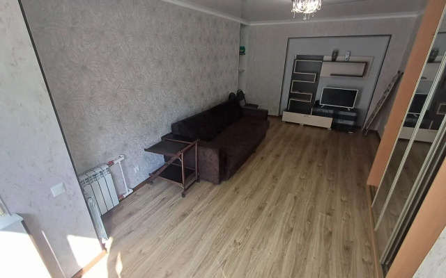 Flat Na Tsvetnom Bulvare 26