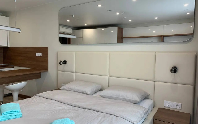 Апартаменты MaxRealty24 Митинская 16