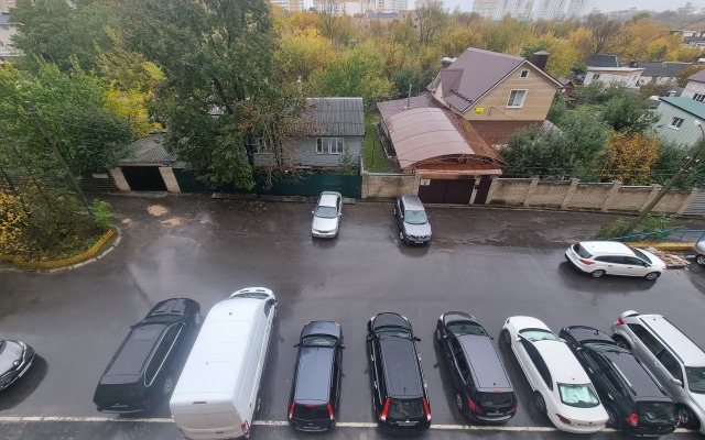 Apartamenty Uyutnaya 3komnatnaya Kvartira Na Pozharnoy