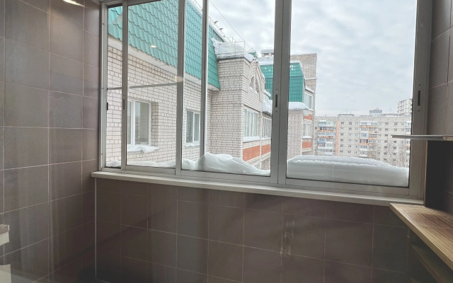 Квартира Большая Однокомнатная