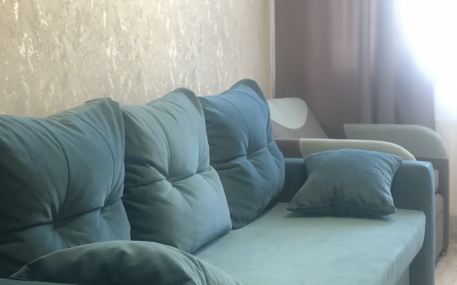 Апартаменты Уютные с Видом на Море