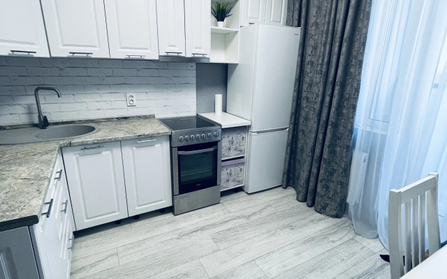 Квартира в ЖК Манхеттен  , Центр Челябинска