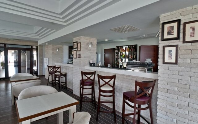 Robinson Club & Spa TGB Resort
