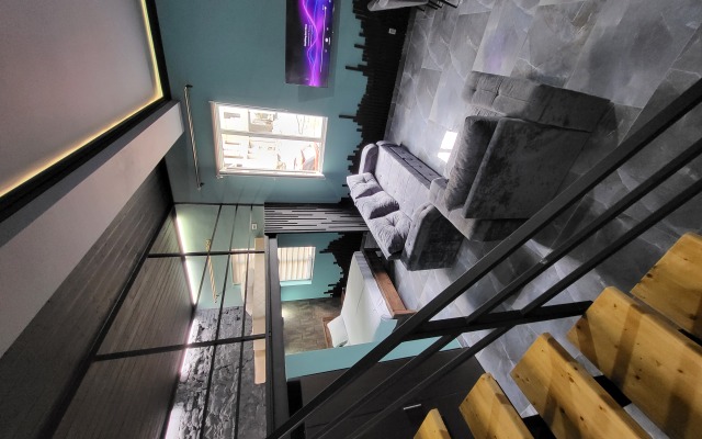 Maksilan Flat