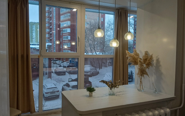 Квартира Тихий Центр