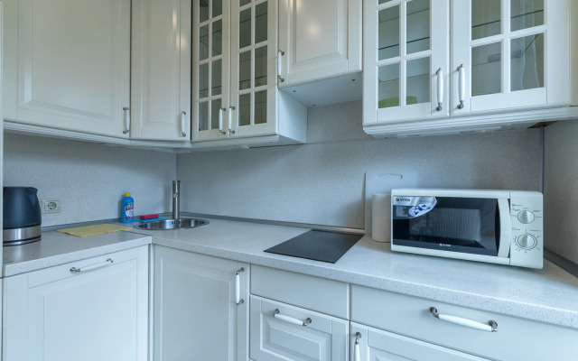 Квартира на Смоленской Улице 10