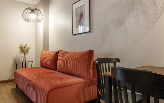 Apartamenty Viatur na Ozesko 39a