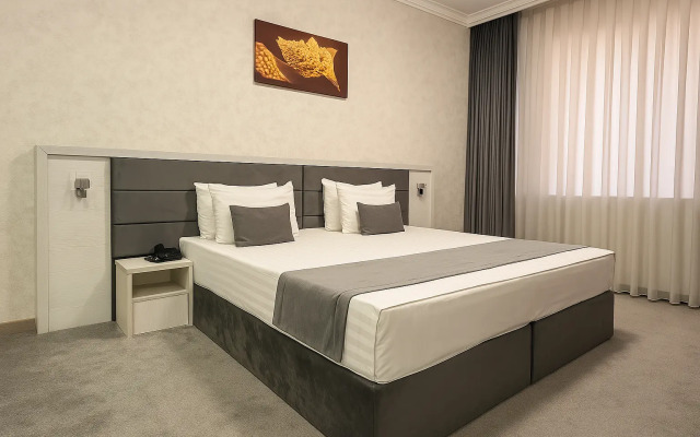 Porto Bello Hotel
