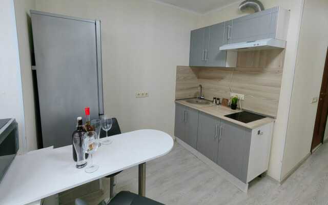 Flat near MCD Podolsk