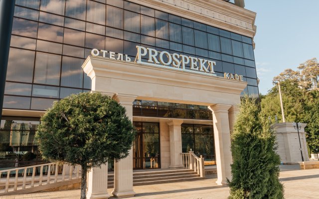 Prospekt Hotel