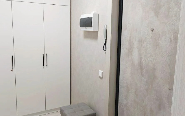 Квартира на Кутузова