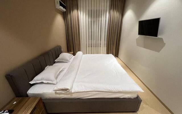 Pana Hotel