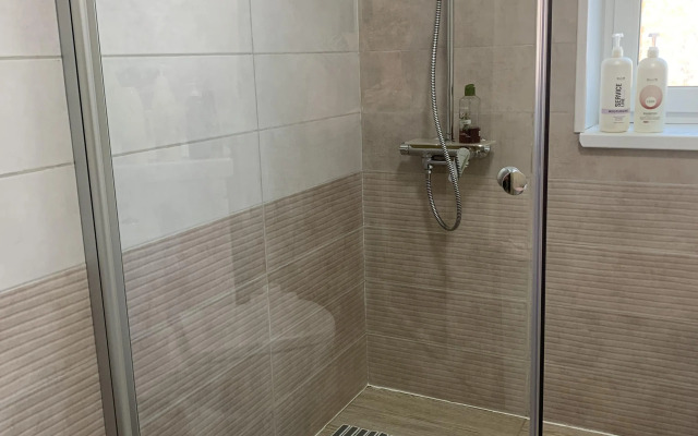 Частный дом Новый дом в Выборге