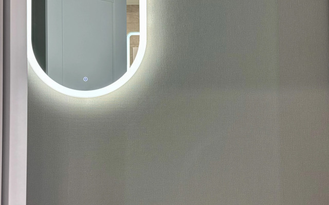 Квартира Кислород 230 стильная