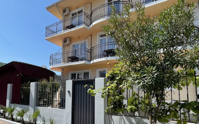 Ambassador Guest house