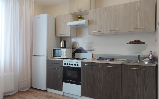 Апартаменты Лаванда