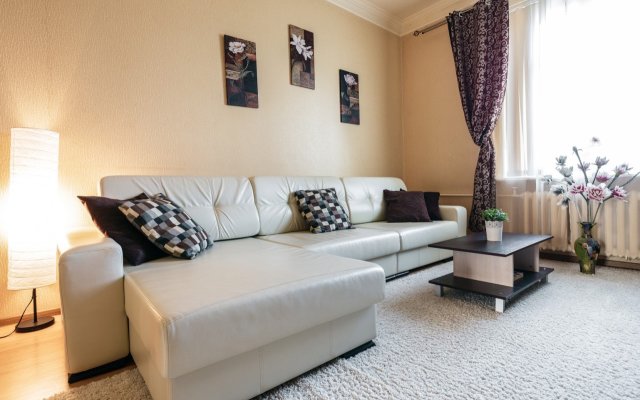 Minsk Centr Sverdlova 24 Apartments