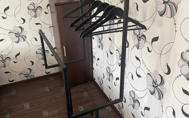 Квартира Уютная двушка в центре