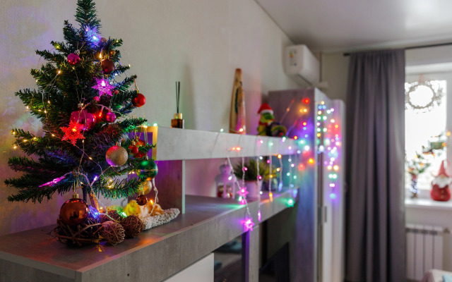 Квартира PrezentHaus 3 Моршанское шоссе 24Г