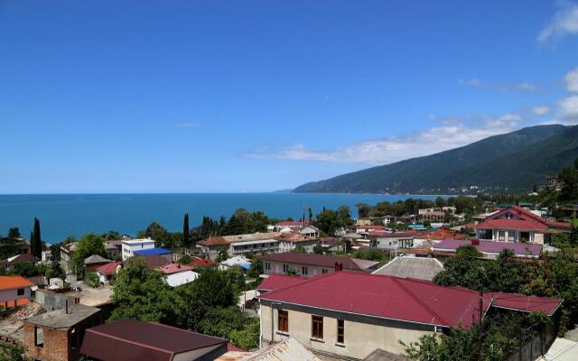 Elida Guest House