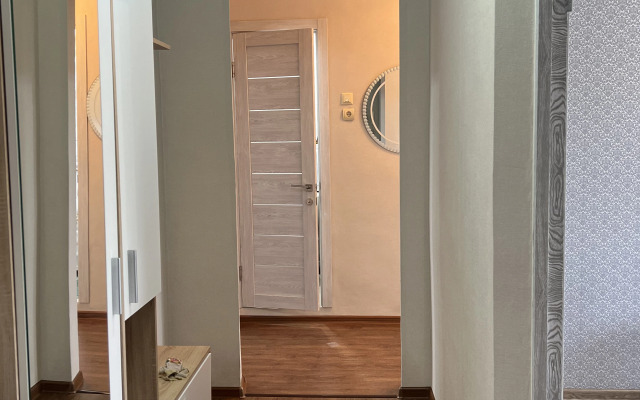 Квартира Трехкомнатная у Моря