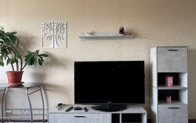 Квартира в спальном районе города