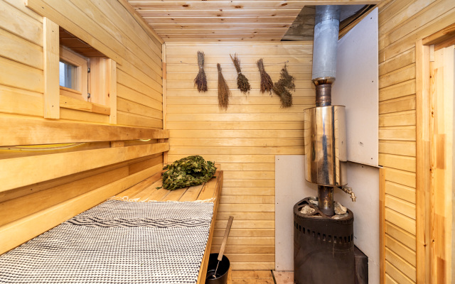 Частный Дом Пиньгуба Хауз