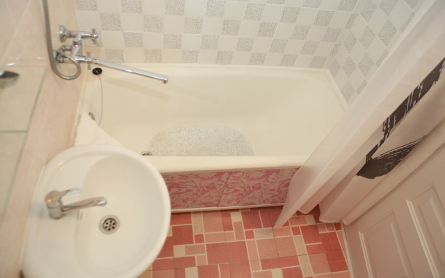 Апартаменты O.G.N.I. Тигровая, д.26